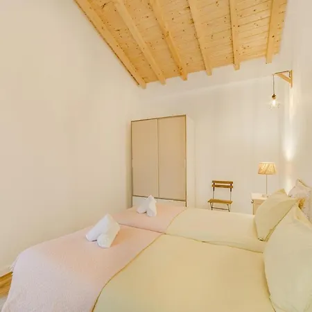 Casa de Férias Casa Outeiro Reguengo Grande