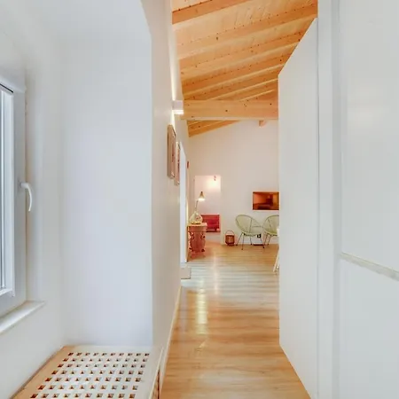 Casa Outeiro Ferienhaus Reguengo Grande