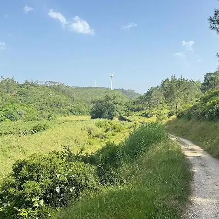 Casa de Férias Casa Outeiro