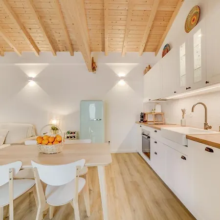 Casa Outeiro Ferienhaus *