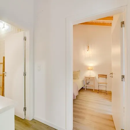 Casa Outeiro Casa de Férias Reguengo Grande