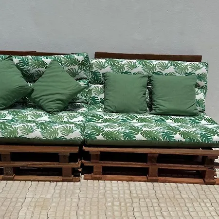 Casa Outeiro Casa de Férias