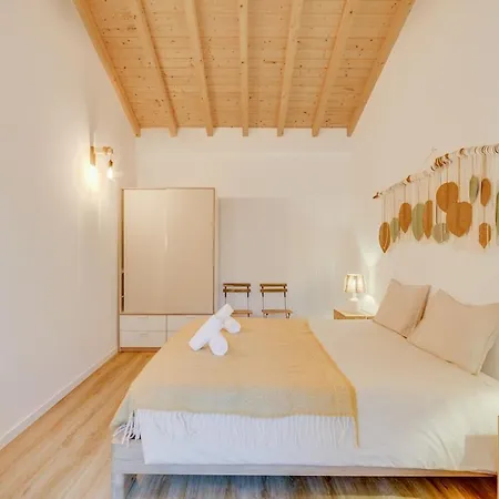 Casa Outeiro Casa de Férias *