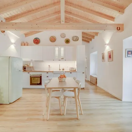 Ferienhaus Casa Outeiro *