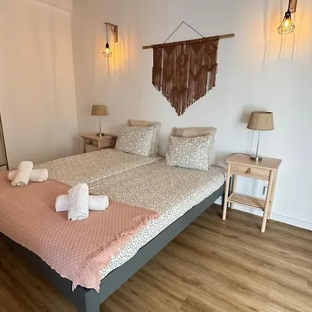 Ferienhaus Casa Outeiro *