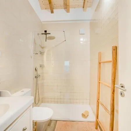 Casa Outeiro Casa de Férias Reguengo Grande