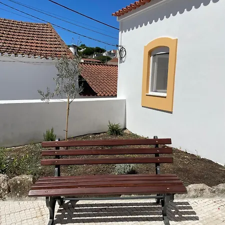 Casa de Férias Casa Outeiro Reguengo Grande