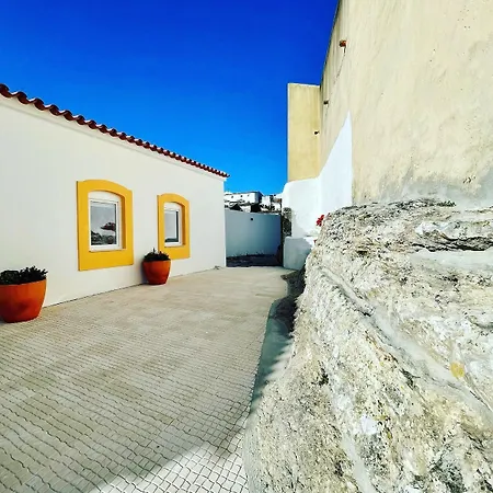 Casa Outeiro Casa de Férias *