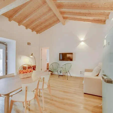 Casa Outeiro Ferienhaus *