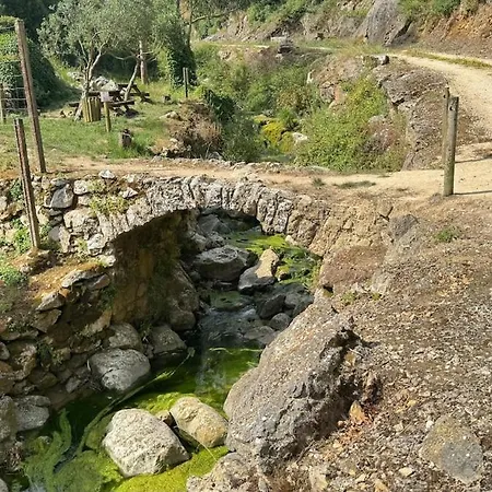 Casa de Férias Casa Outeiro