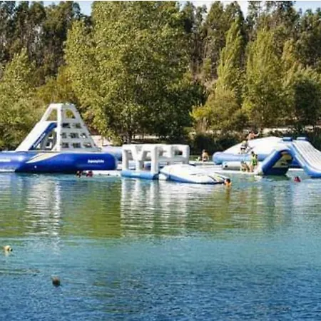 Casa de Férias Casa Outeiro *