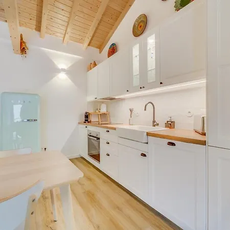 Casa Outeiro Ferienhaus Reguengo Grande