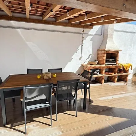 Casa de Férias Casa Outeiro