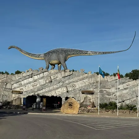 Casa de Férias Casa Outeiro *