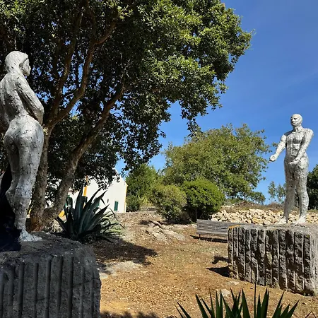 Casa de Férias Casa Outeiro *