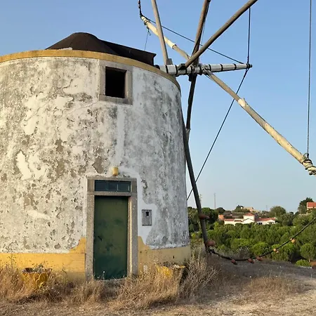Casa de Férias Casa Outeiro Reguengo Grande