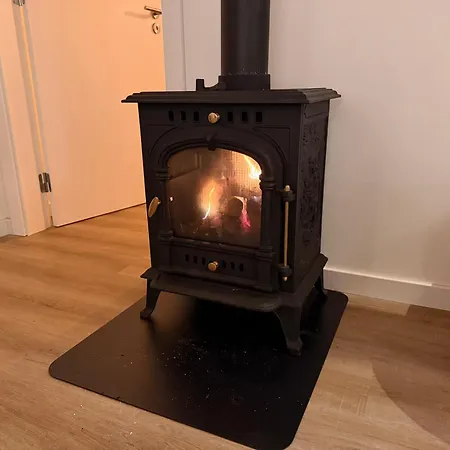 Casa Outeiro Casa de Férias *