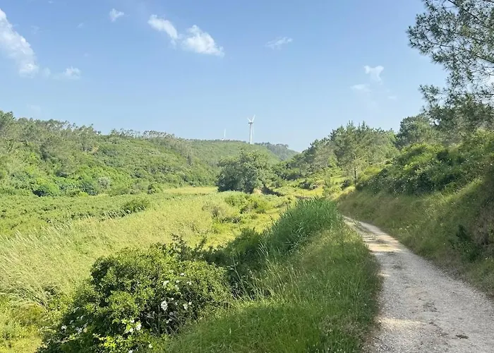 別荘 Casa Outeiro