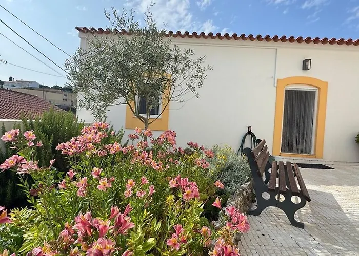 Casa Outeiro 別荘 Reguengo Grande