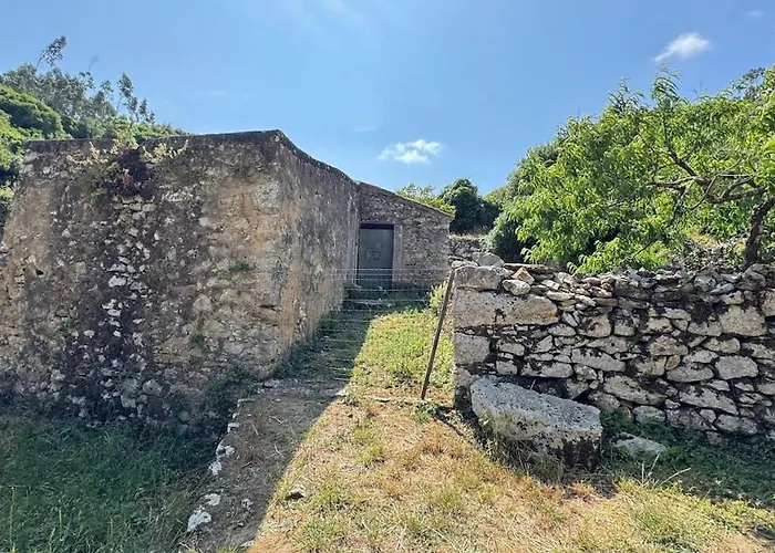 Casa Outeiro *